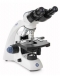 BB.4267	BioBlue Digital microscope LED Bino 4/10/40/100x obj. with mech. stage